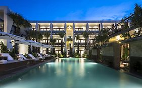 Jaya House River Park Hotel